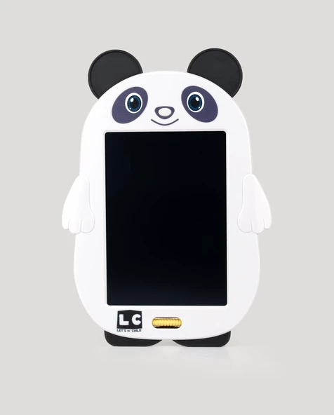 Sevimli Panda Dijital Çizim Tableti 8,5 inç - Resim 2