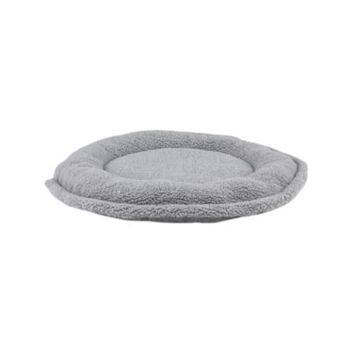 Pet Comfort Sunflower Kedi ve Köpek Yatağı Çift Taraflı Peluş/Peluş 85cm