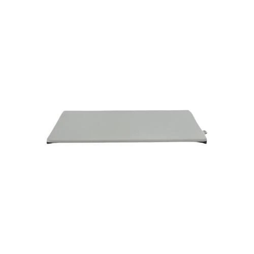 Pet Comfort One Ortopedik Köpek Yatağı Açık Gri L 75x115x5cm