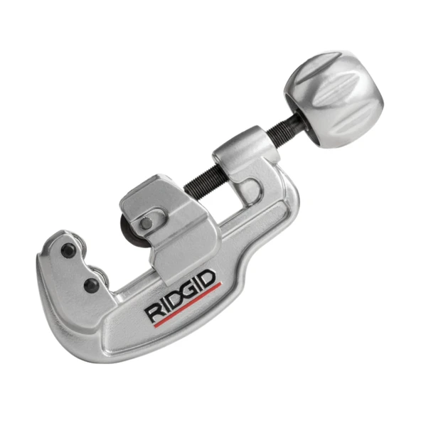 Rıdgıd 29963 Model 35-S 5-38mm Teleskopik Vidalı Çelik Boru Kesici - 2