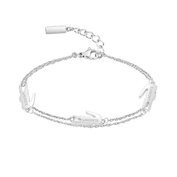Lacoste LACJ2040471 Kadın Bileklik - Resim 3