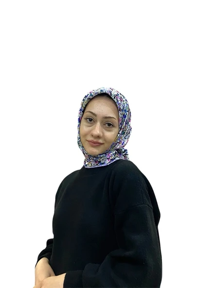 AKER İPEK KREP SATEN EŞAR 8994701 - 5