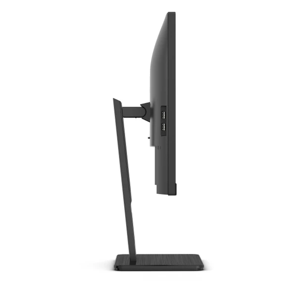 AOC 24P3CV 23.8" 75Hz 4Ms HDMI+DP+USB-C FullHD Adaptive-Sync IPS Pivot Vesa Monitör - 5