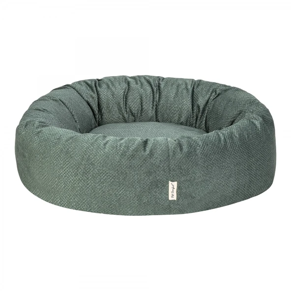 Pet Comfort Hotel  Yeşil Köpek Yatağı M 70cm - Resim 2