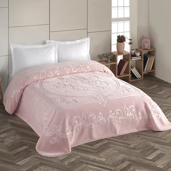 Kristal Tek Kişilik Battaniye 3 kg - 2