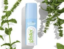 Amway Mint Refresher Spray Glister - 2
