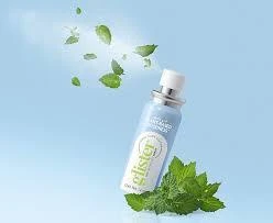 Amway Mint Refresher Spray Glister - 3