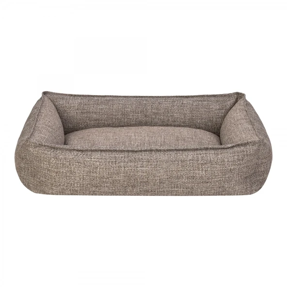 Pet Comfort Golf Kahverengi Kedi ve Köpek Yatağı S 75x60cm