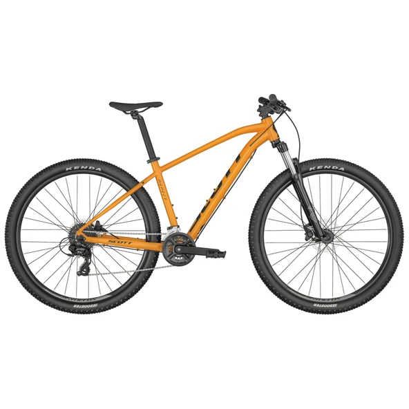 Scott Aspect 960 Dağ Bisikleti 2025 290230008
