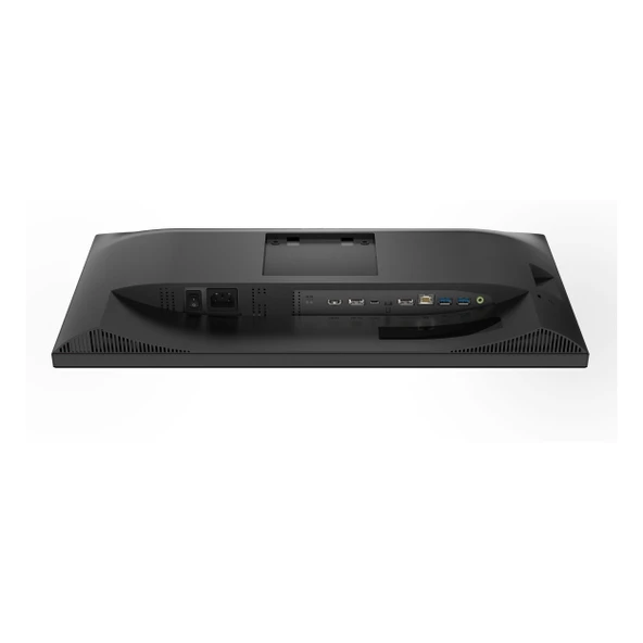 AOC 24P3CV 23.8" 75Hz 4Ms HDMI+DP+USB-C FullHD Adaptive-Sync IPS Pivot Vesa Monitör - 7