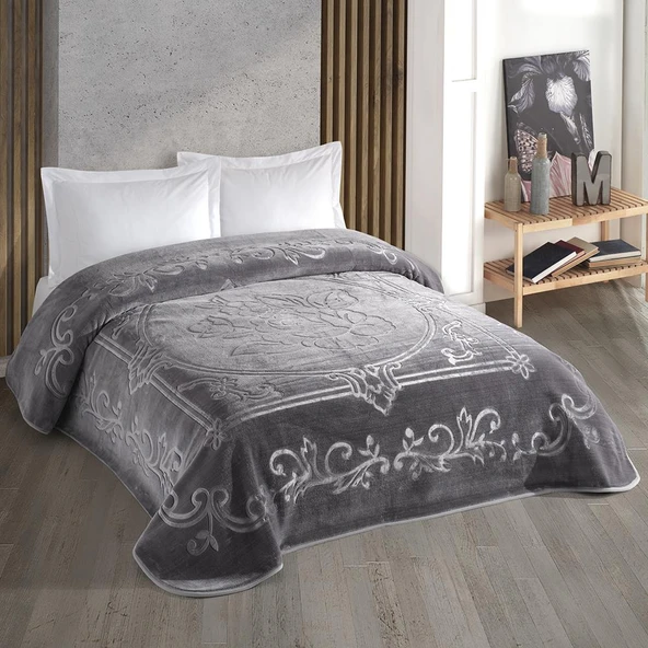 Kristal Tek Kişilik Battaniye 3 kg - 3