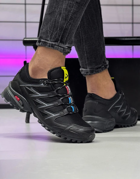 Dragon Erkek Sneaker Ayakkabı Günlük - 3