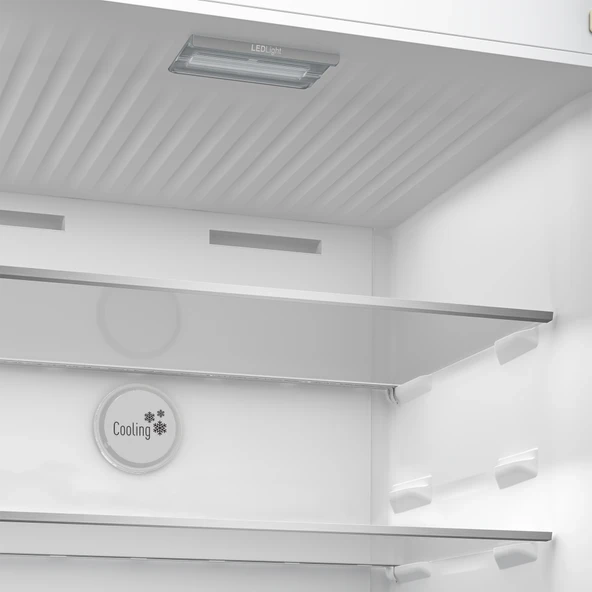 Altus AL-376 XE 630 Litre No-Frost Beyaz Buzdolabı