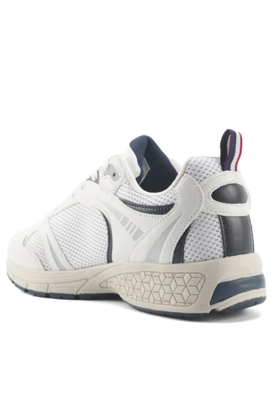 U.S.Polo Assn. Danieve Erkek Sneaker Ayakkabı - Resim 3