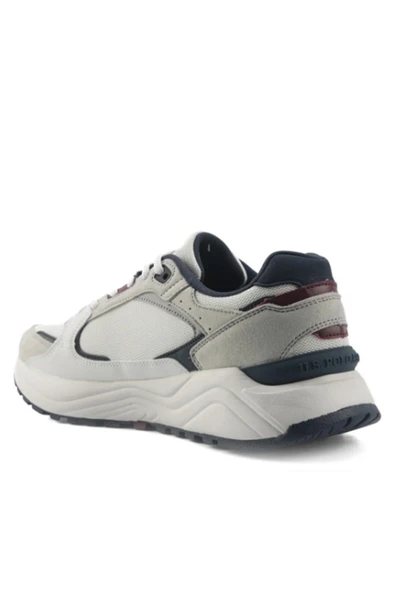 U.S.Polo Assn. Myer Erkek Sneaker Ayakkabı - 3