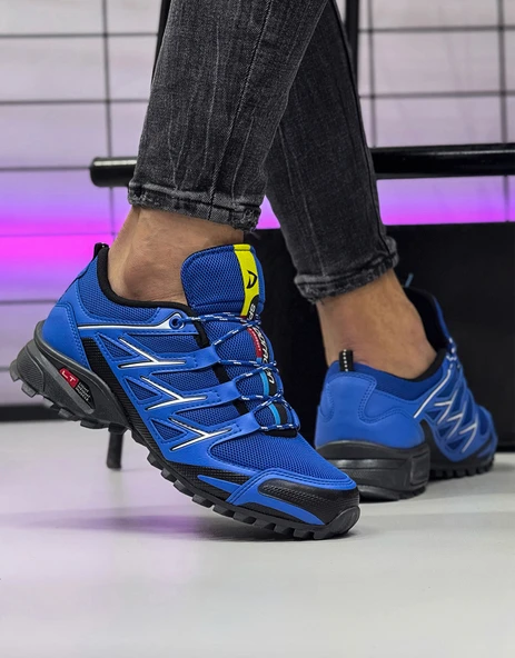 Dragon Erkek Sneaker Ayakkabı Günlük - 5