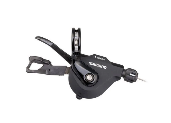 Shimano SL-RS700 Flat Sağ Vites Kolu 11V Kelepçeli Shımano 11'li Sağ Vites KOLU
