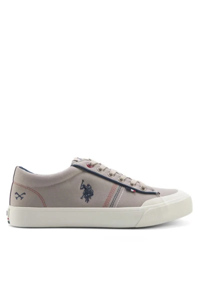 U.S.Polo Assn. Gary Erkek Sneaker Ayakkabı - Resim 6