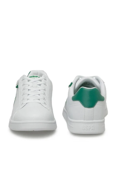 U.S. Polo Assn. Costa Erkek Sneaker Ayakkabı - 10