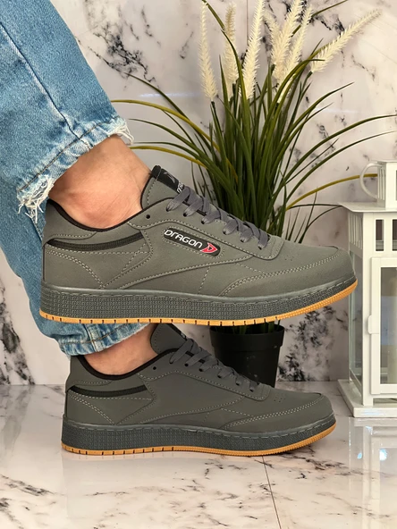 Dragon Erkek Mevsimlik Sneaker Ayakkabı - 11
