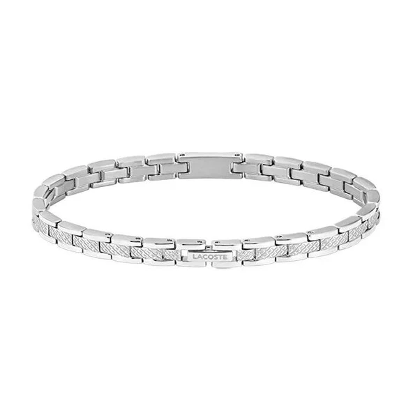 Lacoste LACJ2040466 Kadın Bileklik - Resim 3