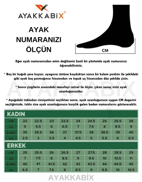 Ghattix Road Frend Erkek Bağsız Günlük Spor Ayakkabı - 2