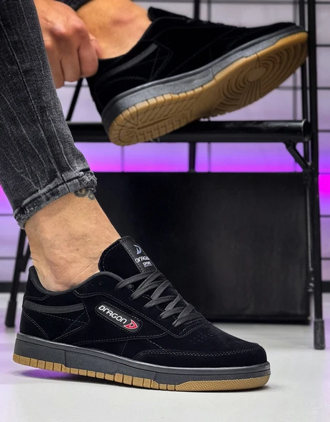 Dragon Erkek Mevsimlik Sneaker Ayakkabı - 1