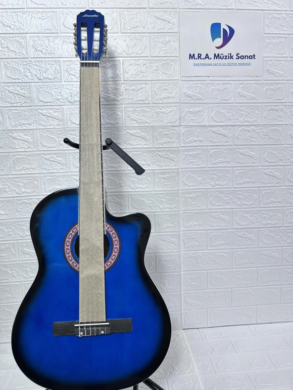 Klasik Gitar (kesik kasa)