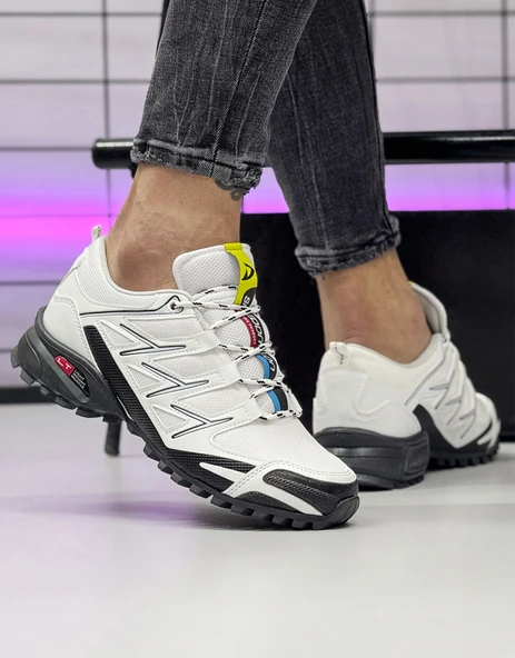 Dragon Erkek Sneaker Ayakkabı Günlük - 7