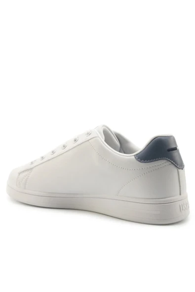 U.S. Polo Assn. Costa Erkek Sneaker Ayakkabı - 3