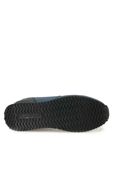 U.S.Polo Assn. Ismos Erkek Sneaker Ayakkabı - 7