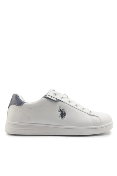 U.S. Polo Assn. Costa Erkek Sneaker Ayakkabı