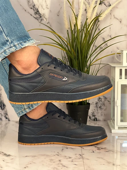 Dragon Erkek Mevsimlik Sneaker Ayakkabı - 9