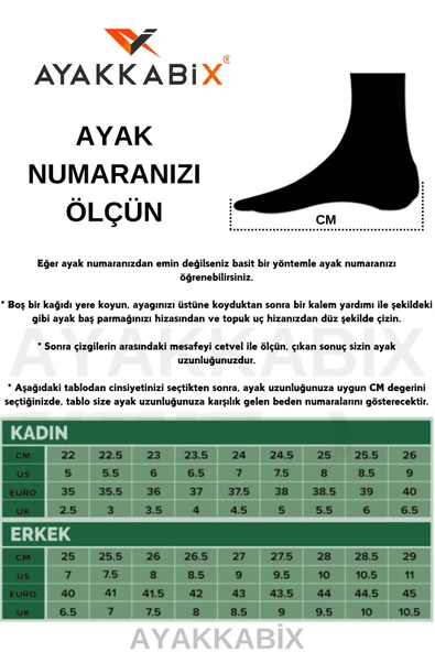 Ghattix Hakiki Deri Erkek Ayakkabı - 6