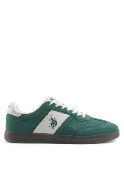 U.S.Polo Assn. Sandro Erkek Sneaker Ayakkabı