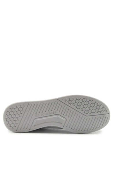 U.S. Polo Assn. Costa Erkek Sneaker Ayakkabı - 4