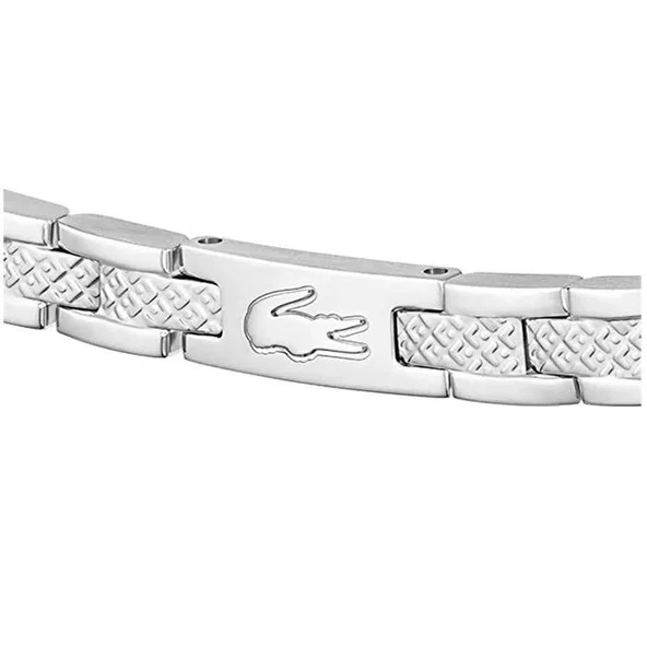 Lacoste LACJ2040466 Kadın Bileklik - Resim 2