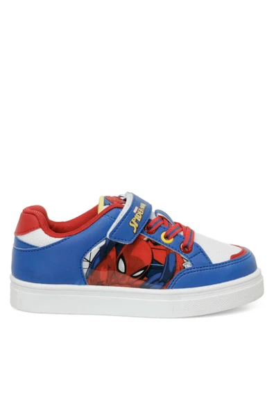 Spiderman Remmi Erkek Çocuk Spor Ayakkabı