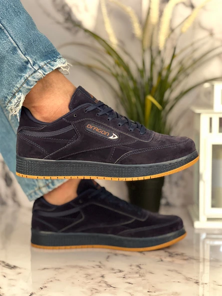 Dragon Erkek Mevsimlik Sneaker Ayakkabı - 7