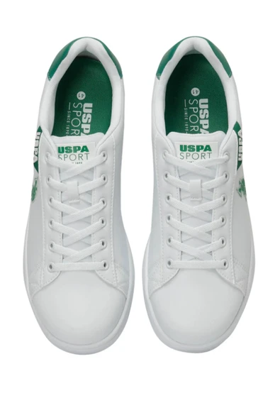 U.S. Polo Assn. Costa Erkek Sneaker Ayakkabı - 9