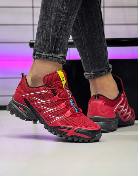 Dragon Erkek Sneaker Ayakkabı Günlük