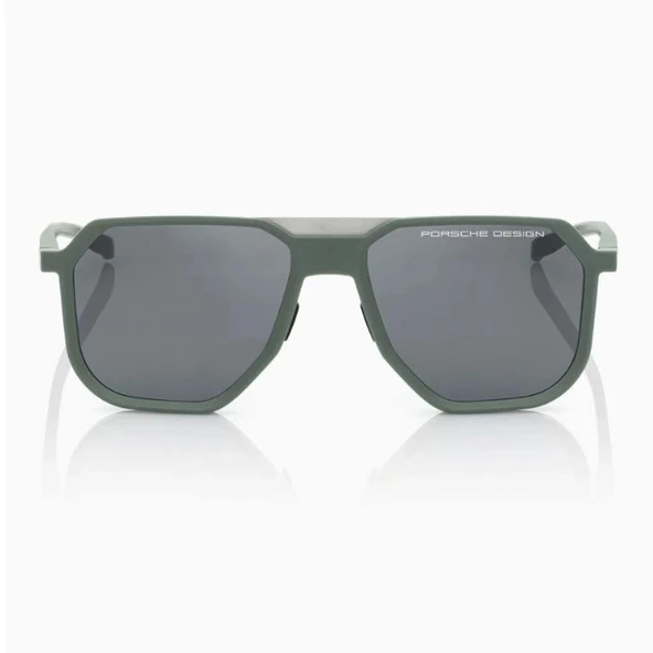 Porsche Design P8981  55B267 Erkek Güneş Gözlüğü - 3