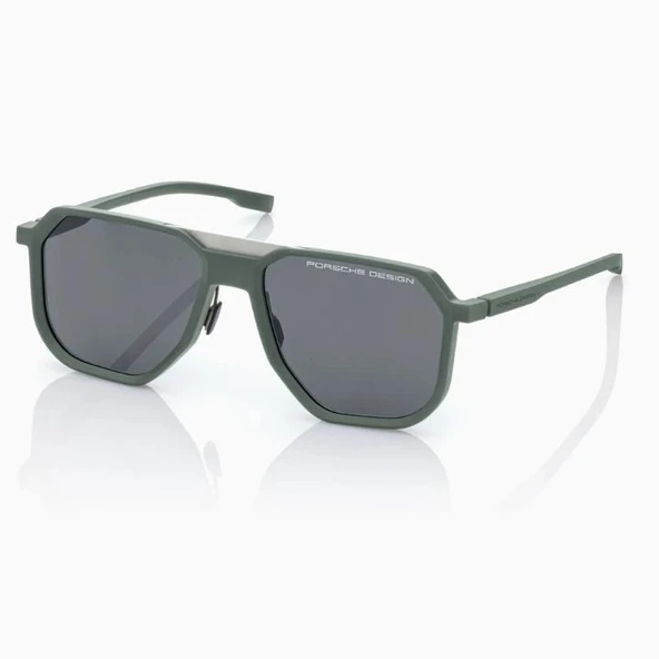 Porsche Design P8981  55B267 Erkek Güneş Gözlüğü
