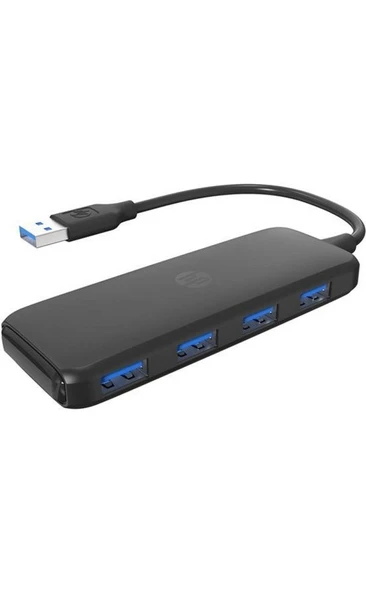 HP DHC-CT110 USB AM TO USB 3.0 4 PORT ADAPTÖR