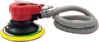 Attlas Athz 150 Mm Havali Eksantrik Endustriyel Zimpara Makinasi A0501013