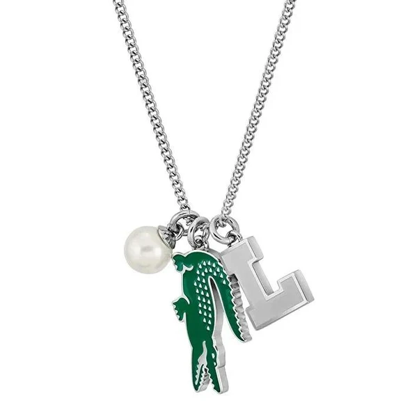 Lacoste LACJ2040453 Kadın Kolye - 2