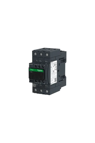 LC1D40AM7 220 18,5KW KONTAKTÖR(SCHNEİDER) - 6