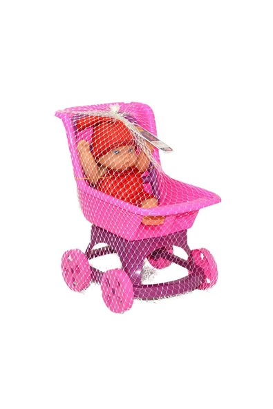 851 Efe Toys, Pusetli Bebek - 2
