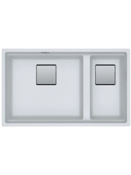 Eviye KUBUS KNG 120 Bianco