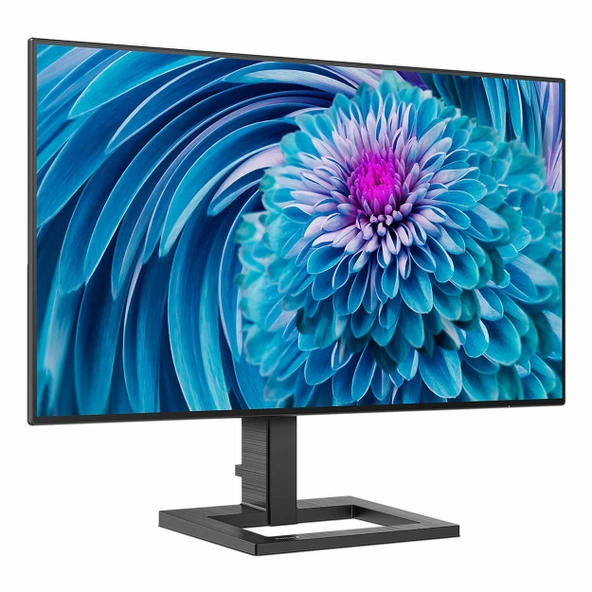 Philips 275E2FAE 27" 75Hz 1Ms HDMI+DP WQHD FreeSync IPS Vesa Monitör - 2